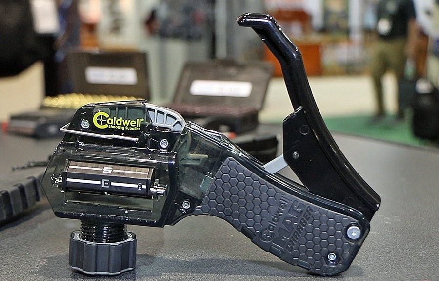 Caldwell Mag Charger Universal Pistol Loader [New] HuntStand