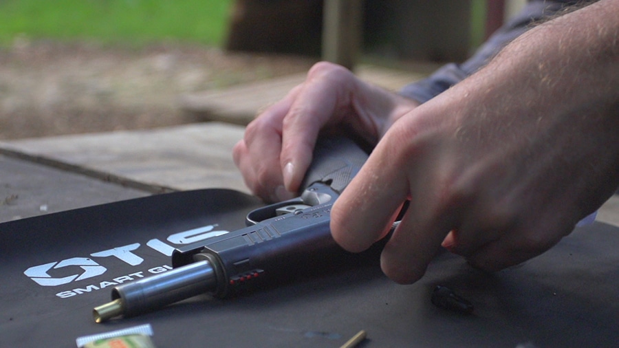 Otis Elite Gun Cleaning System [Review] HuntStand