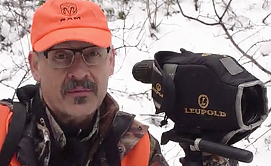 My Favorite Elk Hunting Optics Arsenal HuntStand