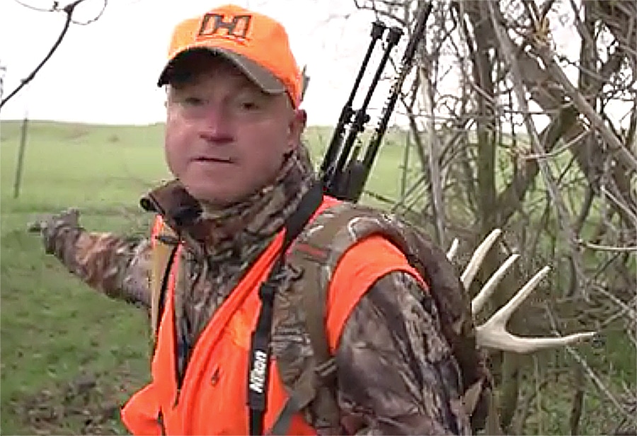 5 Ways To More Western PublicLand Whitetails HuntStand