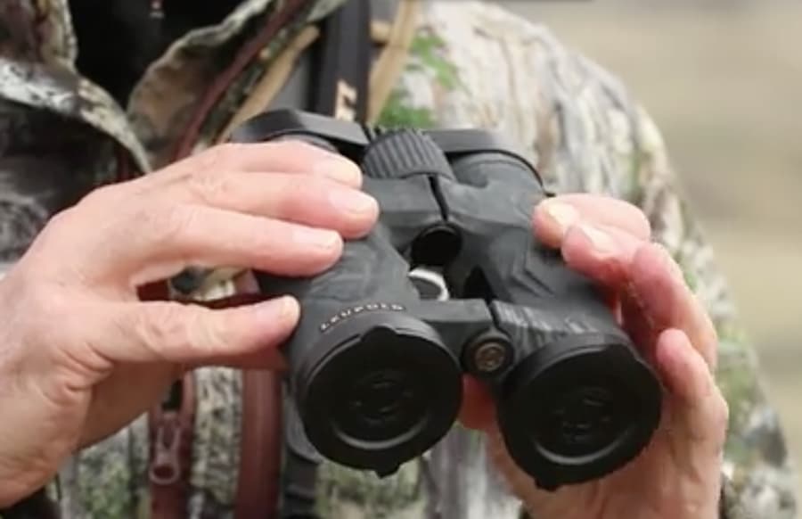 Do You Need More Than One Hunting Binocular? - HuntStand