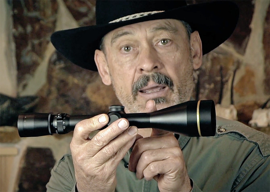 BDC Reticle Riflescopes: How To Make A Wise Purchase - HuntStand