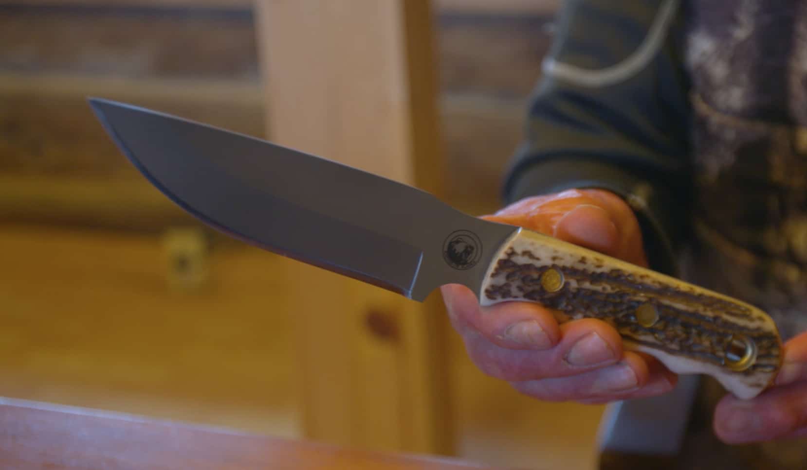 How To Choose A Knife For BigGame Hunting HuntStand