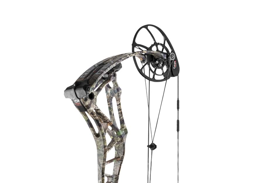 Your Next Bowhunting Rig Hottest Compounds For 2018 Huntstand