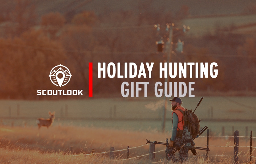 HuntStand's Ultimate Holiday Hunting Gift Guide [2018] HuntStand