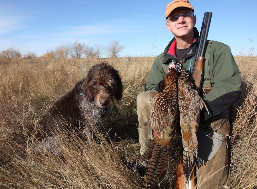 7 Must-Do Upland Adventures: Fast Times With Kent Fast Lead