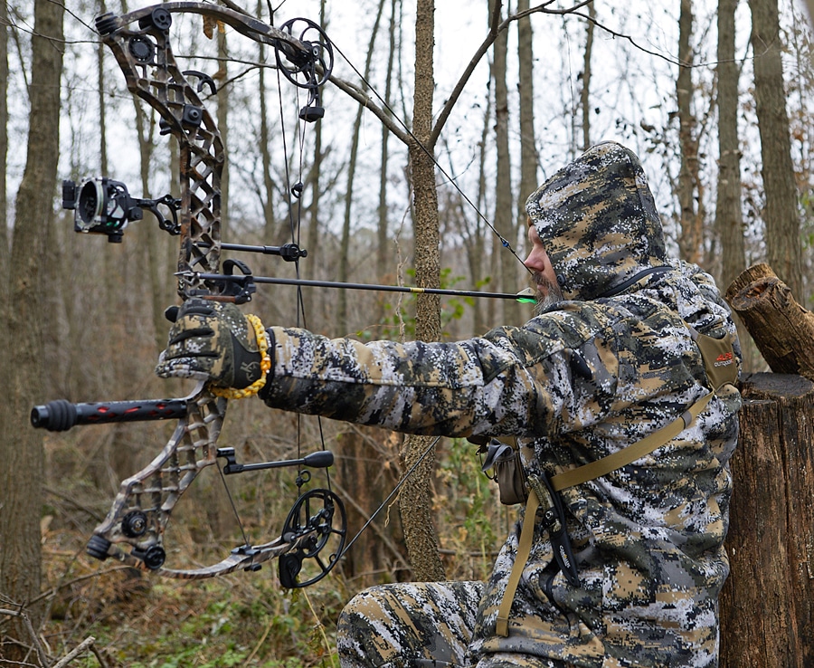 Shooting A Spike Buck To End A Meat Crisis - HuntStand