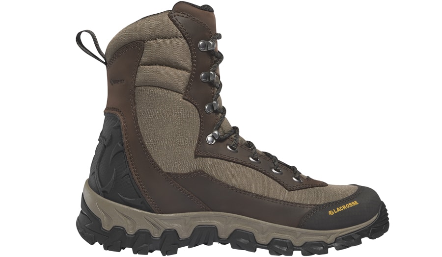 Best hunting boots deals 2020