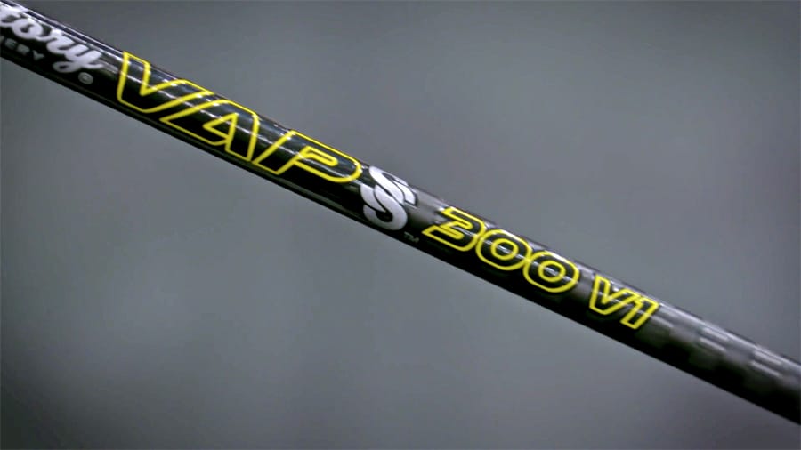 Victory VAP SS Carbon Stainless Steel Hunting Arrow HuntStand