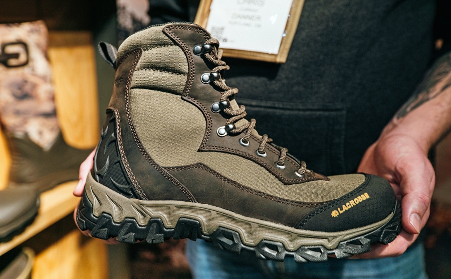 LaCrosse Lodestar Hunting Boot & More [New For 2020] HuntStand