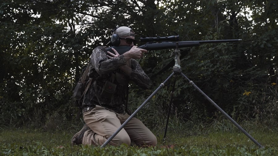 Shoot To Hunt [huntstand Pro Tips] - Huntstand