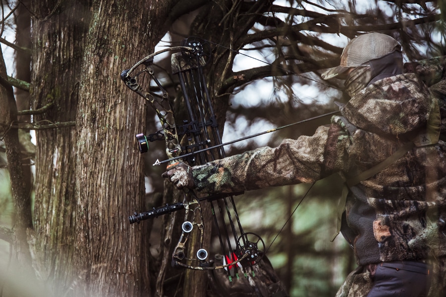 First Look: 2021 Bowtech Solution SD Compound - HuntStand