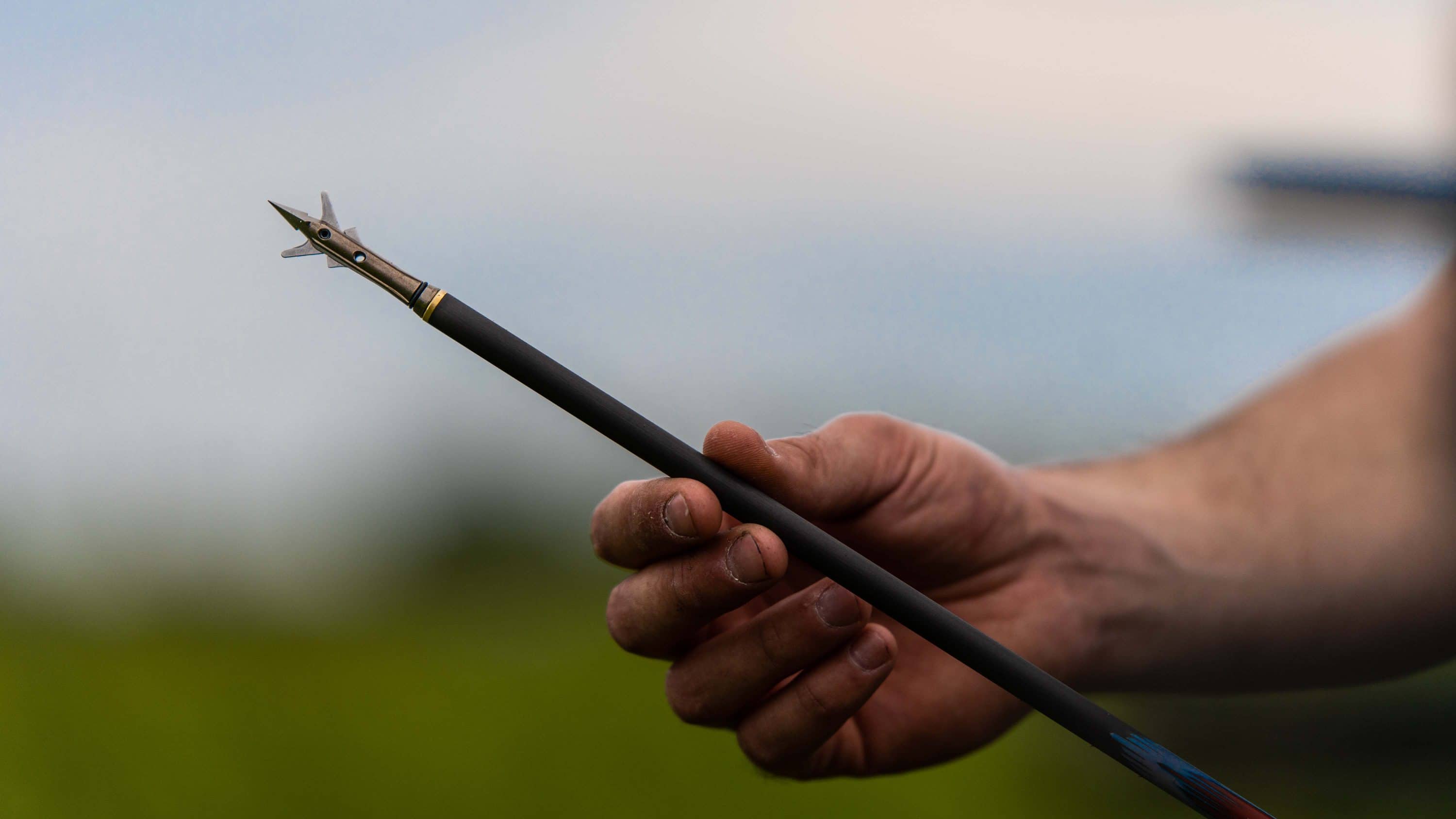 2021 Crossbow Broadhead Test & Review SEVR Robusto 2.0 HuntStand