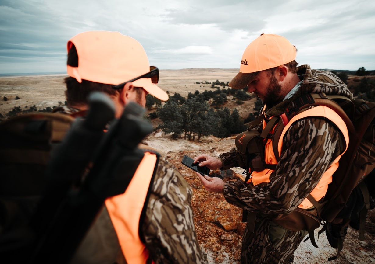 Conservation - HuntStand