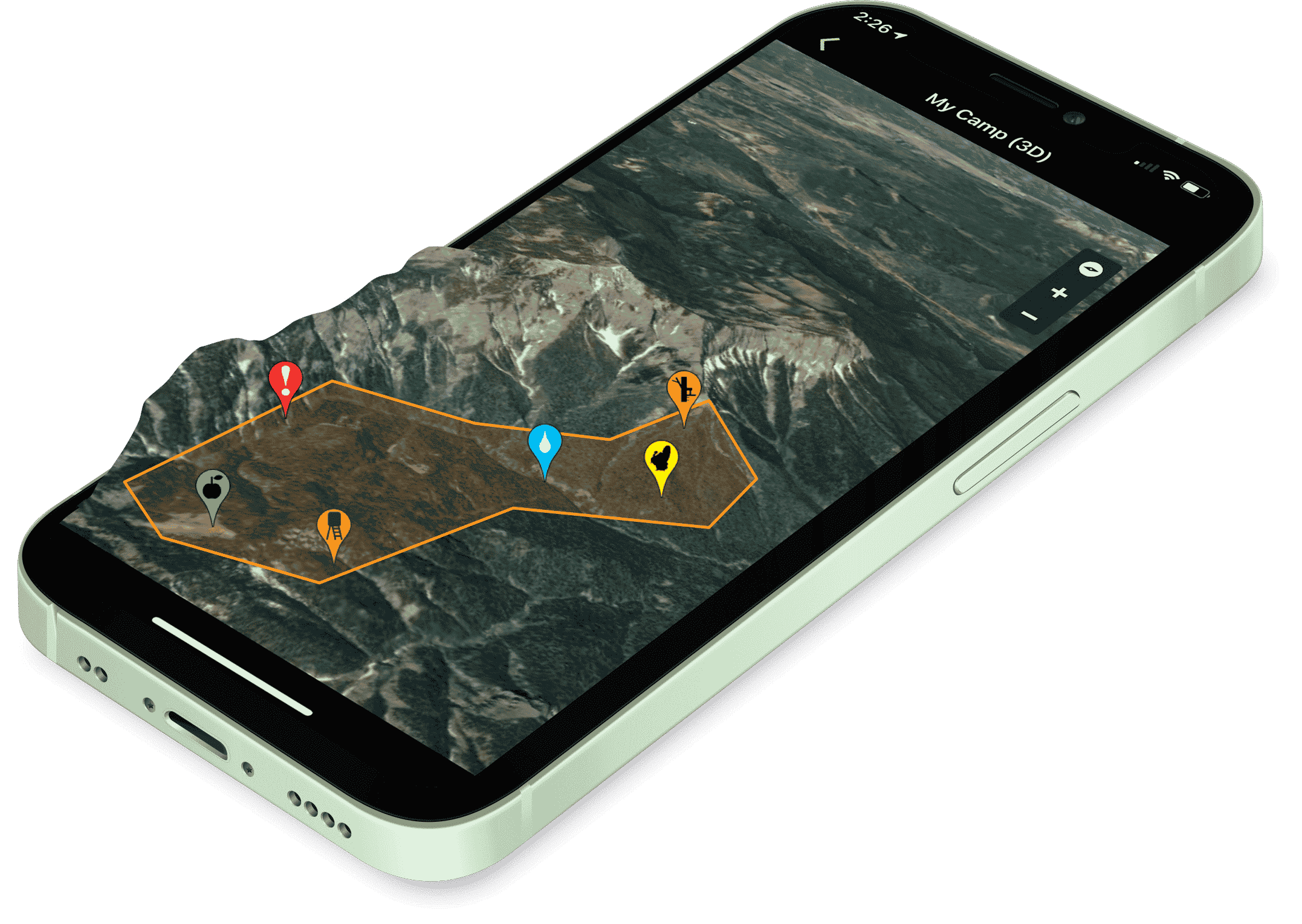 HuntStand The 1 Hunting and Land Management App