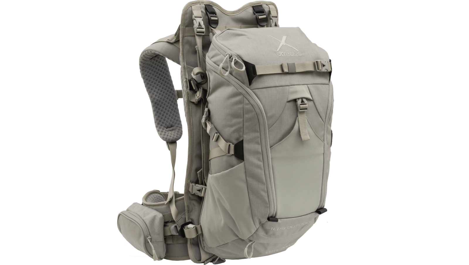 ALPS Elite 1800 Pack