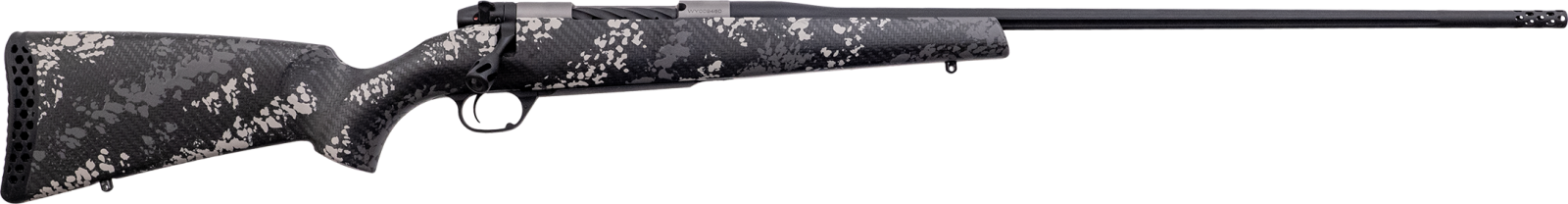 Weatherby Backcountry 2.0