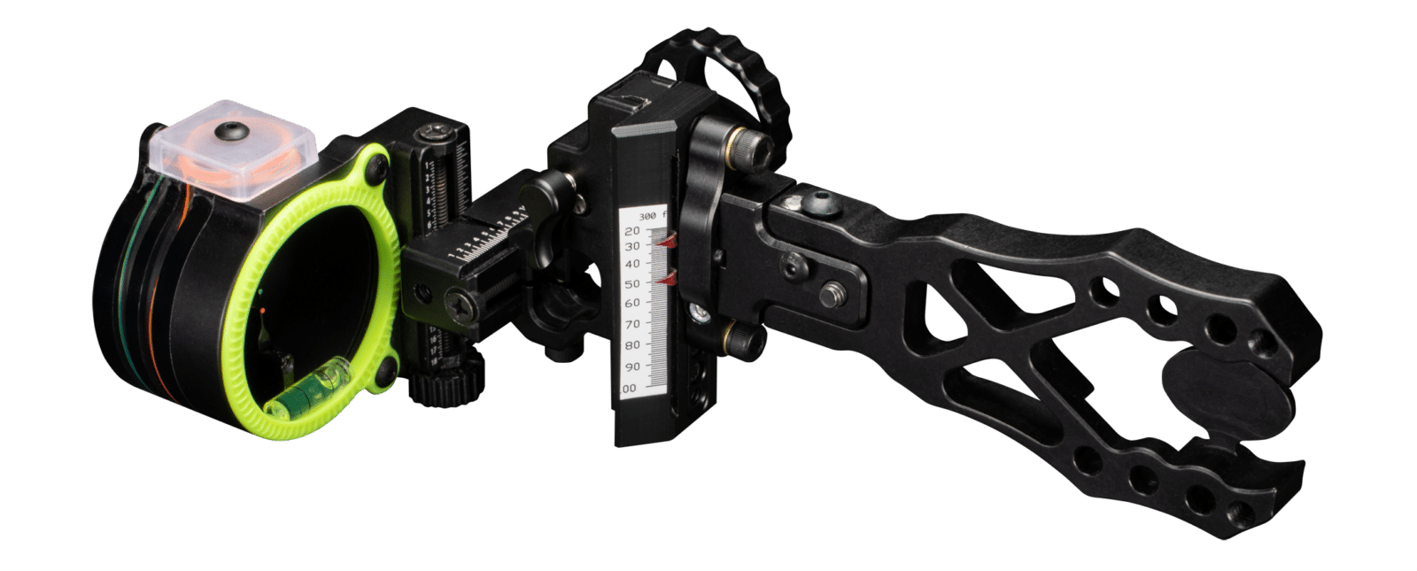 Black Gold Dual Trac Sight