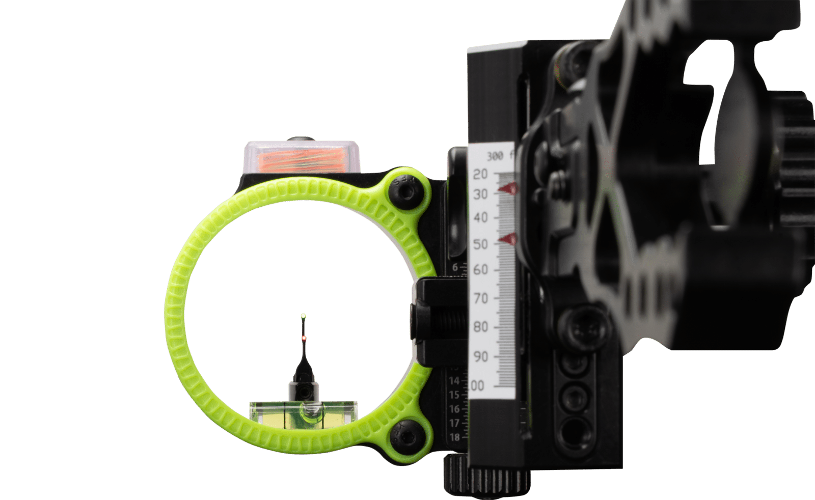 Black Gold Dual Trac Sight Ring