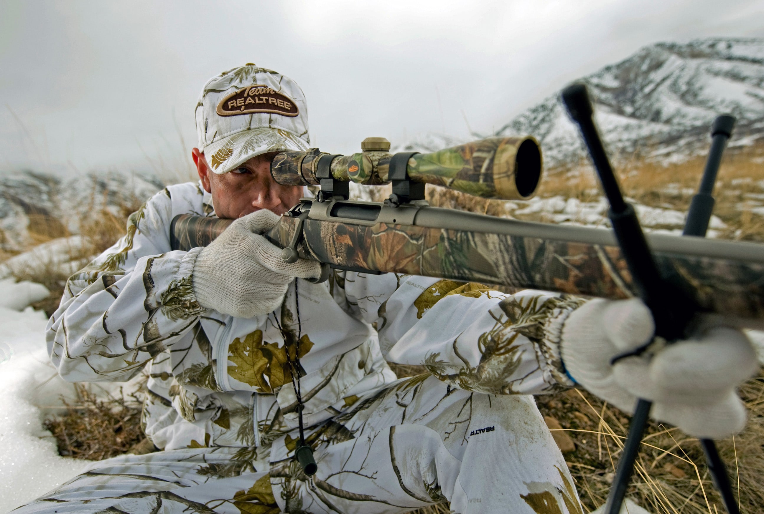Match Your Calls To Local Prey For More Predators [HuntStand Pro Tips]