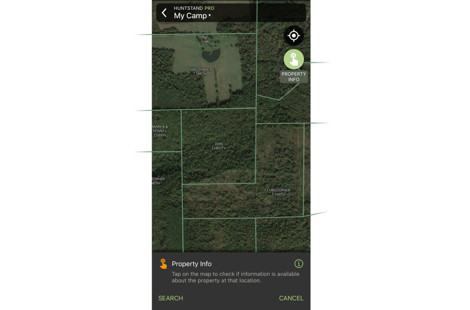 25 Steps To More TurkeyHunting Permission HuntStand