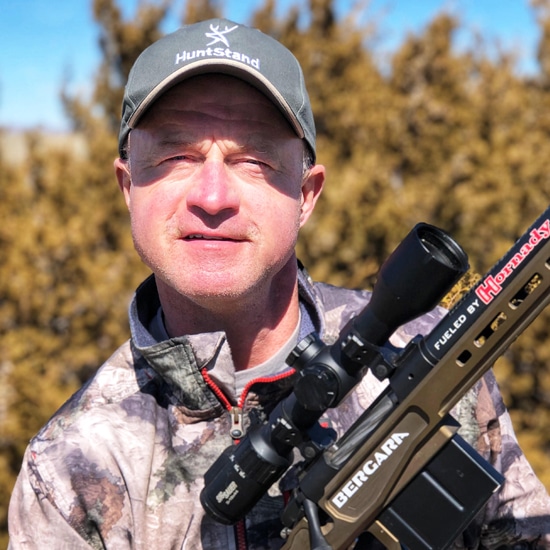 Coyote Hunting Setups with HuntStand - HuntStand