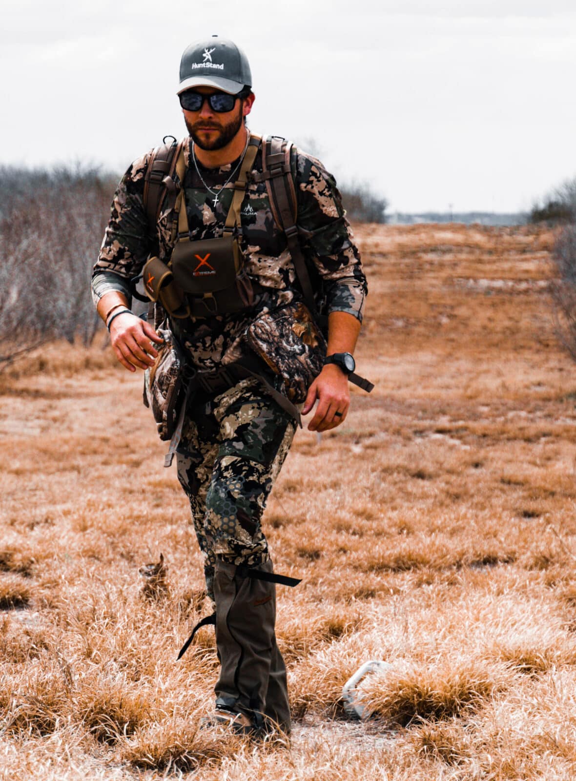 huntstand podcast host
