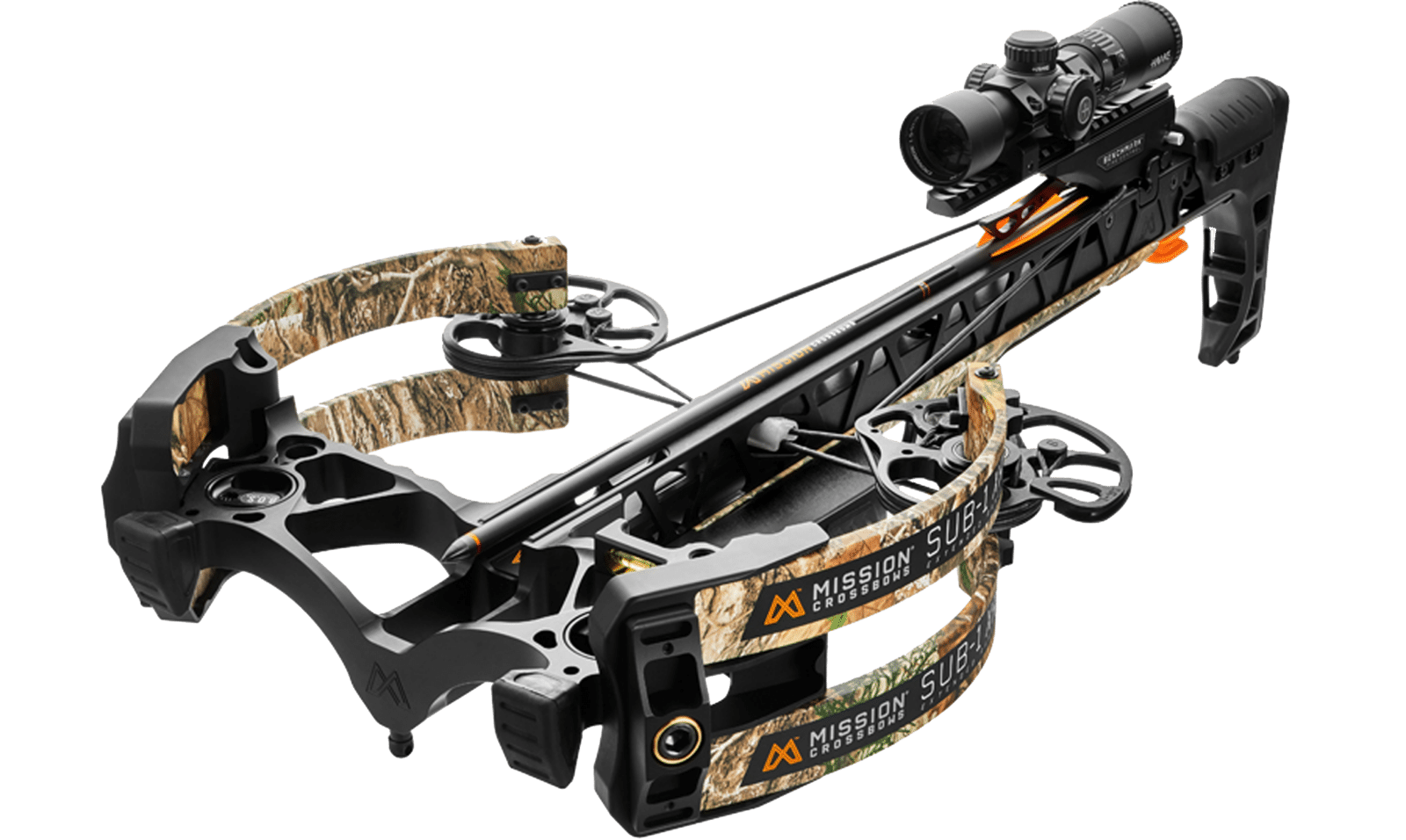 Best New Hunting Crossbows For 2022 - HuntStand