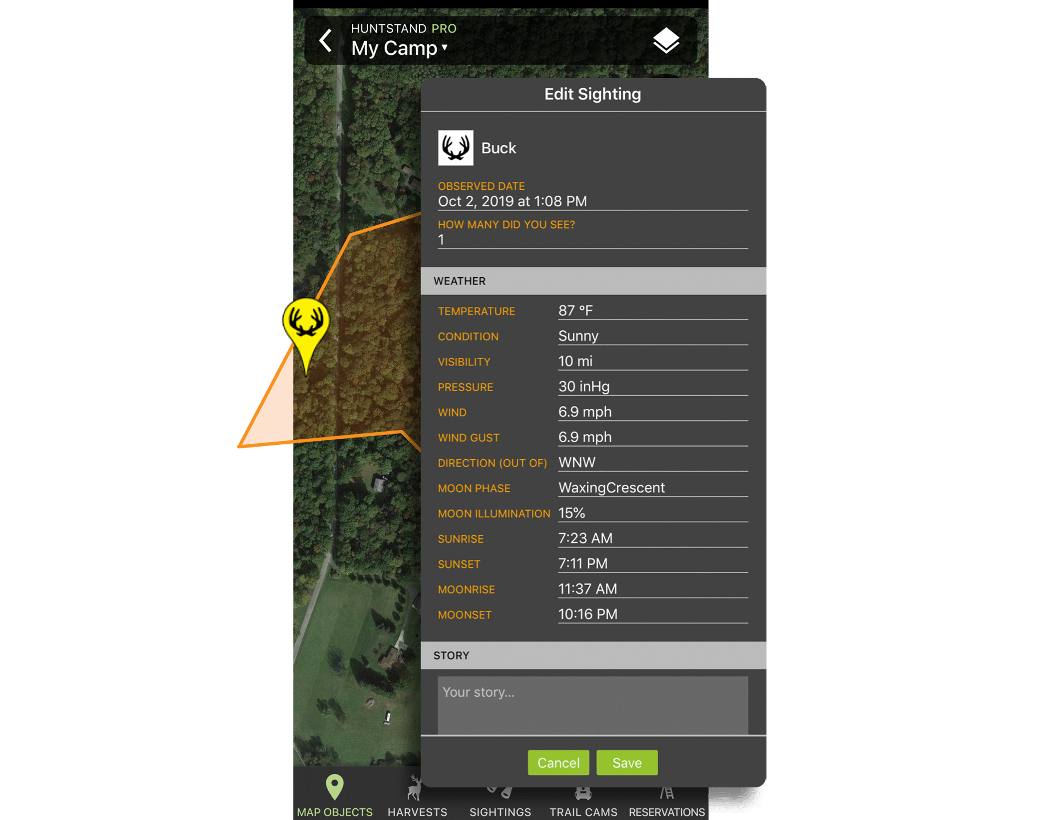 How To Manage Hunt Clubs & Leases With HuntStand Pro HuntStand