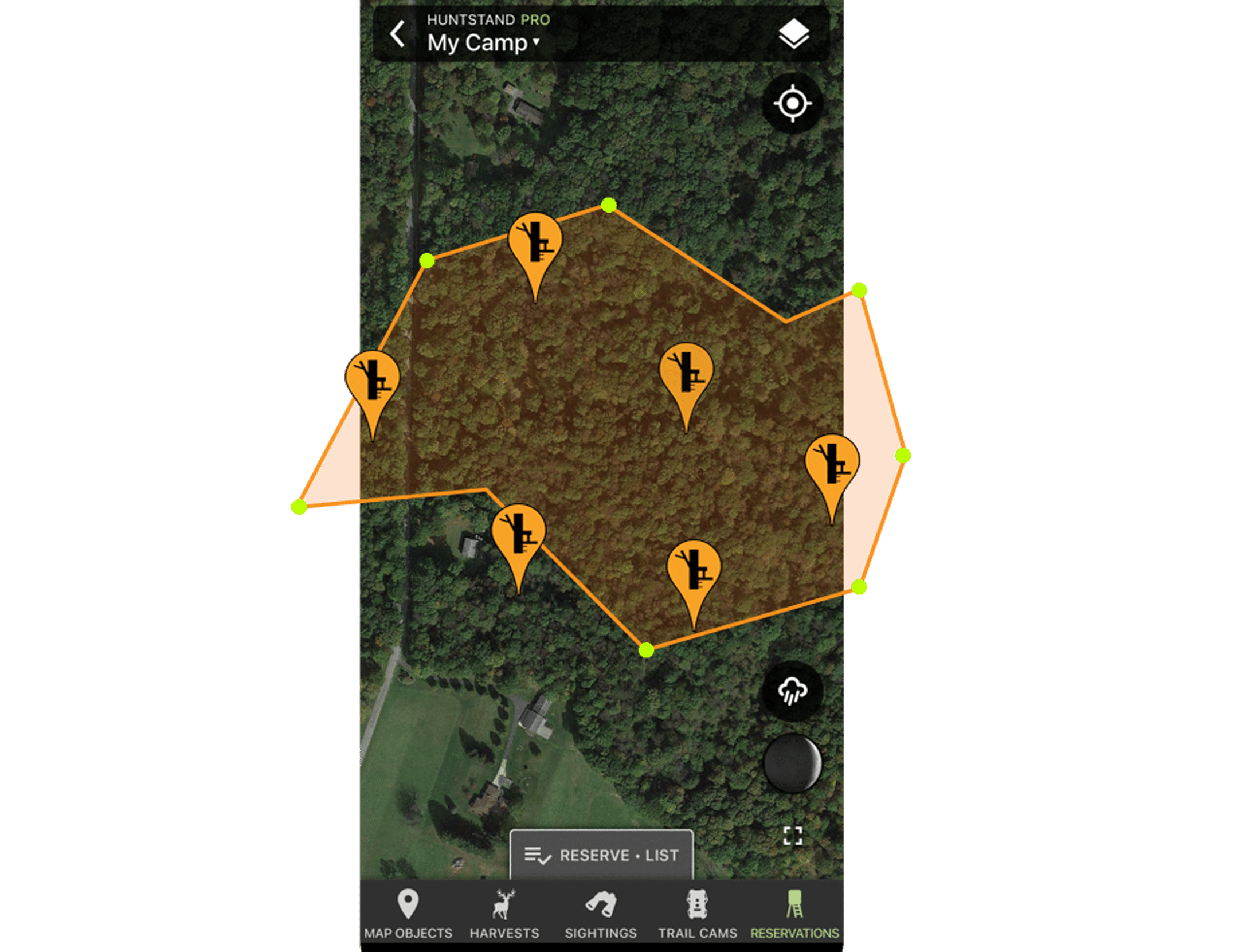 How To Manage Hunt Clubs & Leases With HuntStand Pro HuntStand