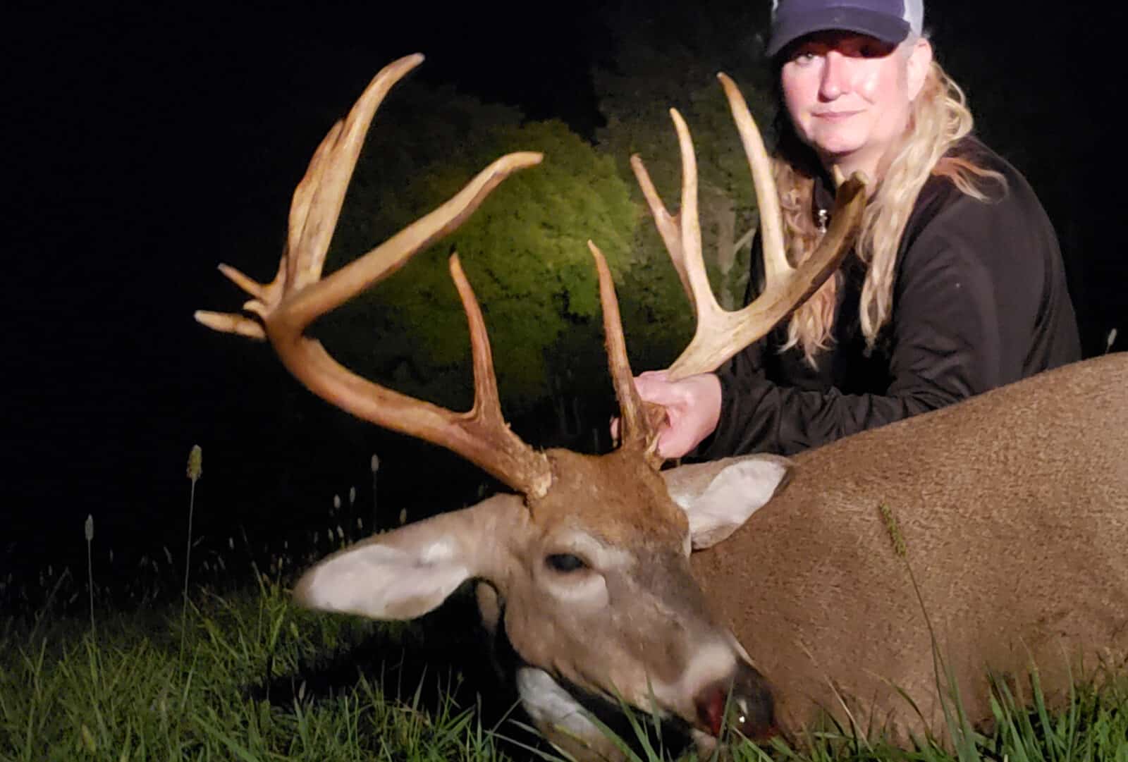 Big Buck ALERT Week 2 side 