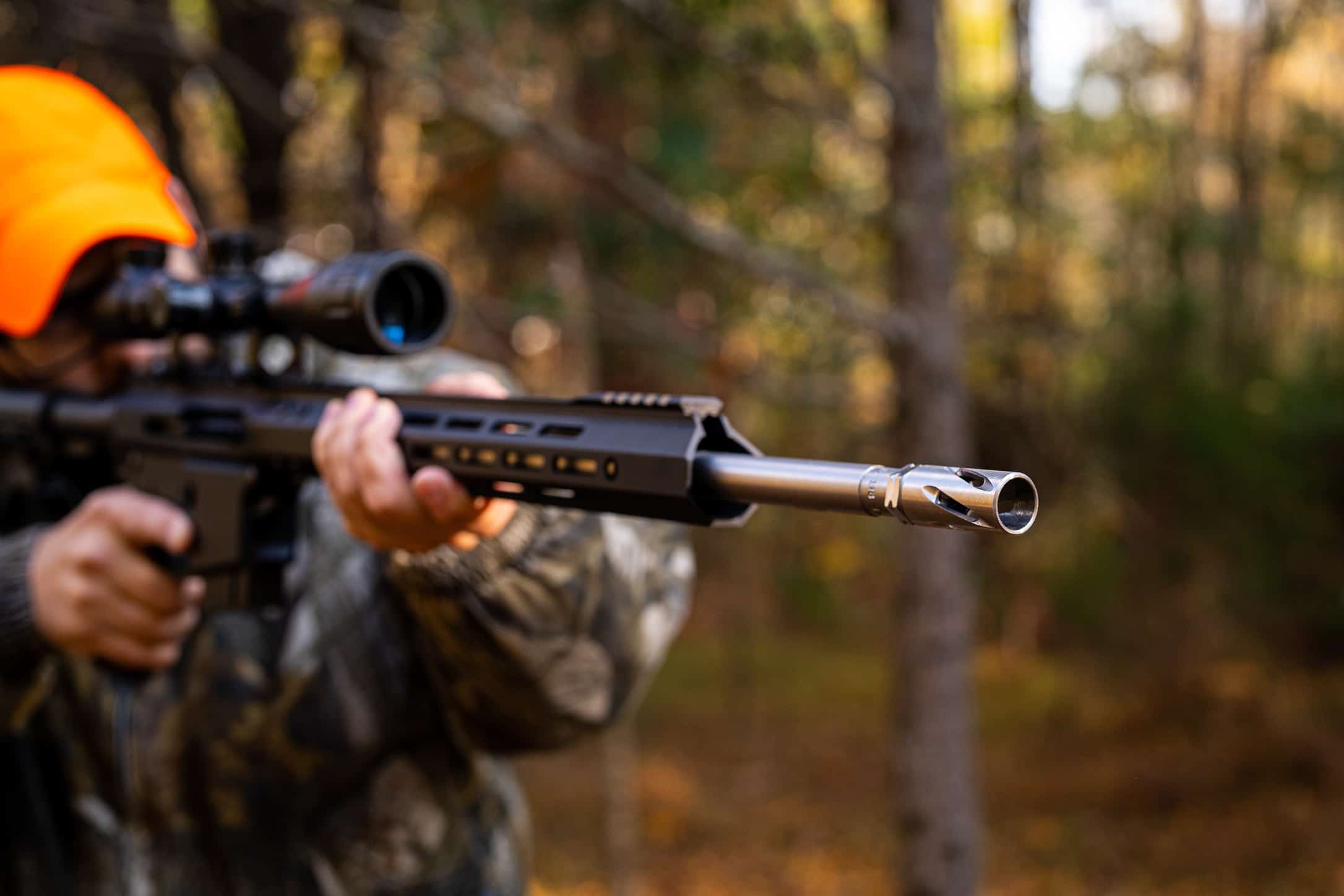 Choosing an AR15 for Deer Hunting HuntStand