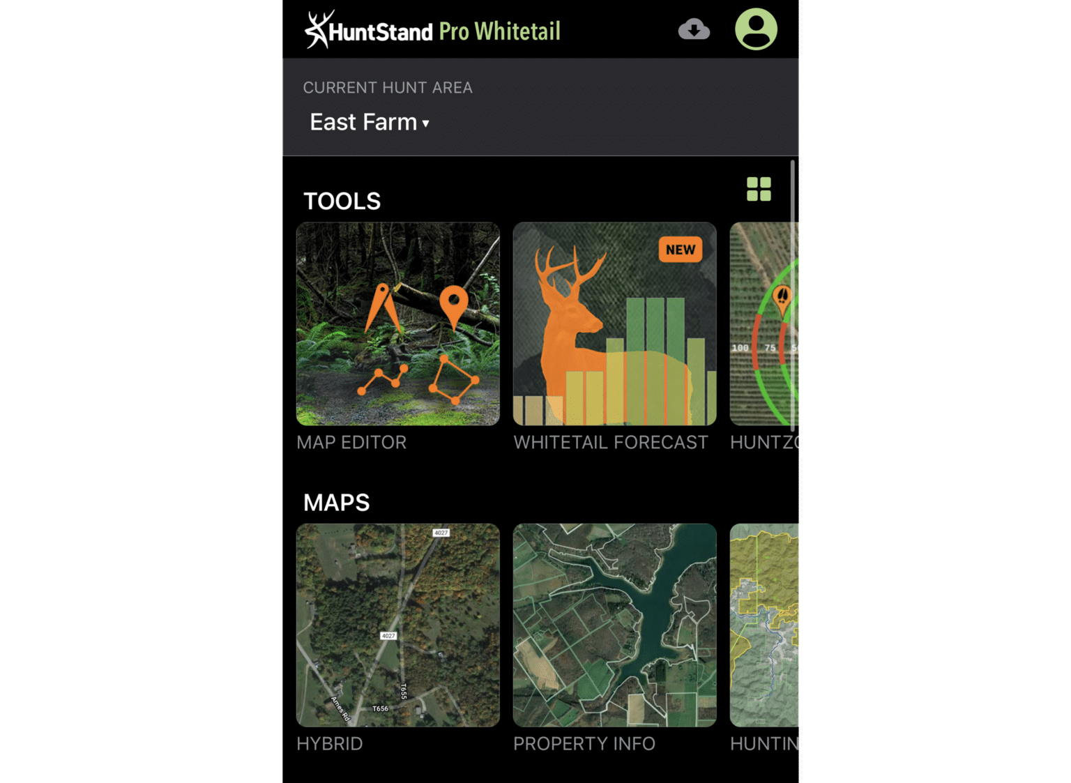 next-level-deer-hunting-with-new-huntstand-pro-whitetail-huntstand