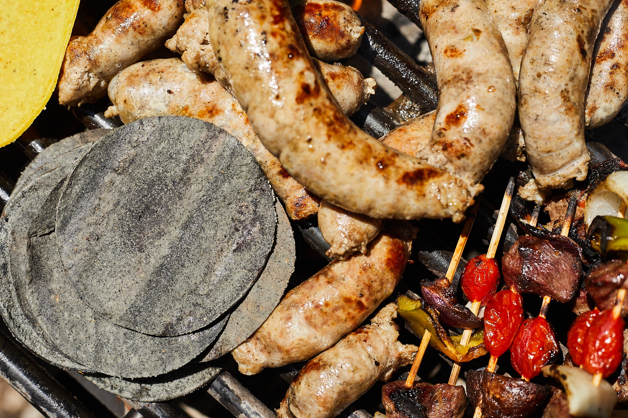 Recipe: Wild Hog Sausage Tomatillo Chorizo Style - HuntStand
