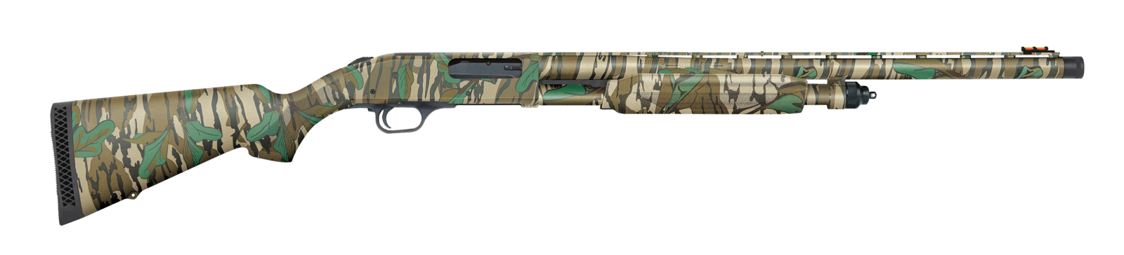 Mossberg Shotgun