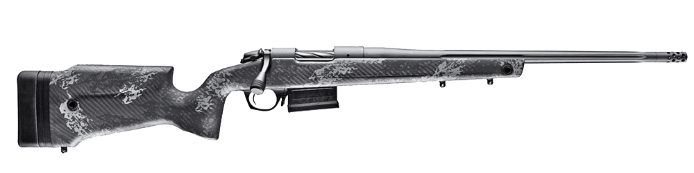 The 5 Best Lever-Action Hunting Rifles of 2023
