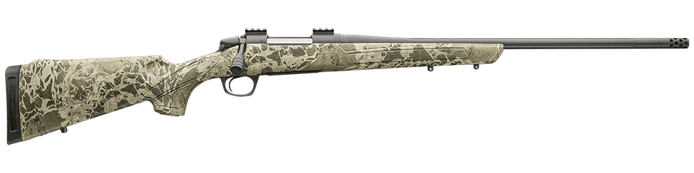 Best New Bolt-action Hunting Rifles For 2023 - Huntstand