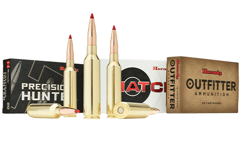 best new rifle ammo for 2023