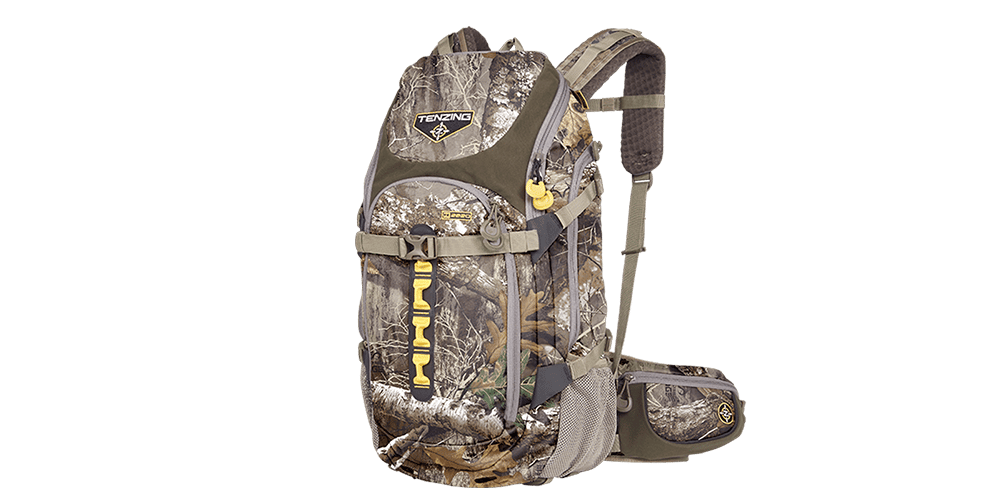 Tenzing predator cheap backpack