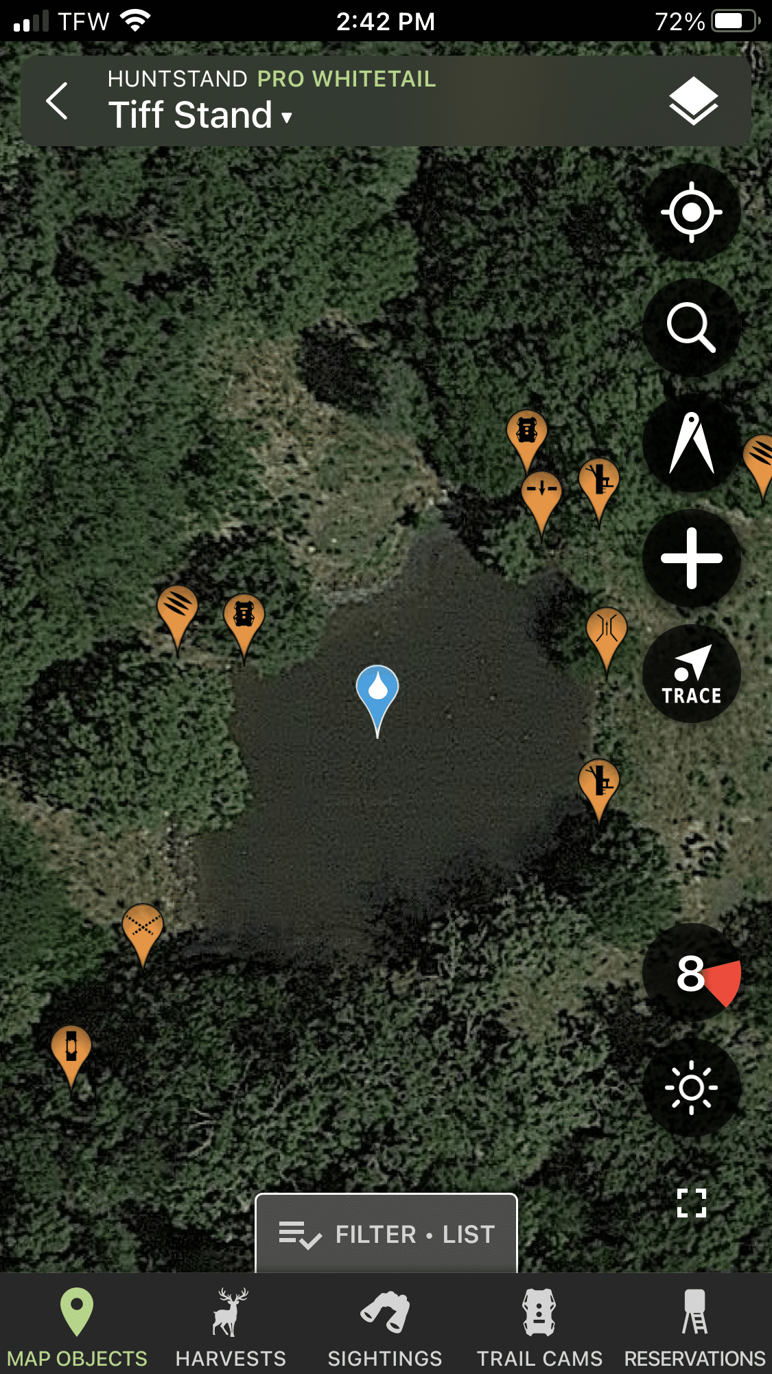 How to Set Up a Small Property for Deer Hunting HuntStand