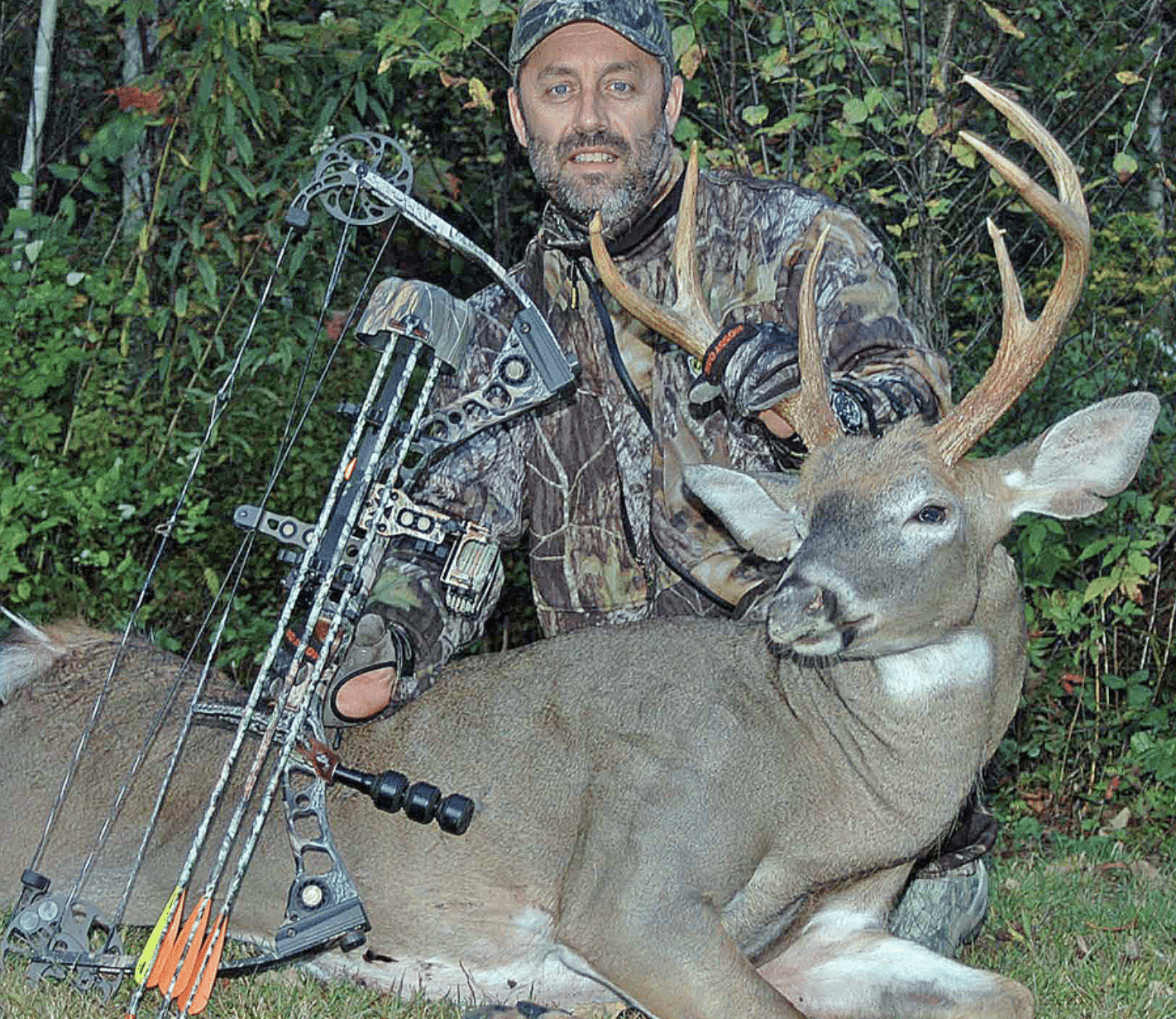 How to Find Killer Deer Hunting Funnels HuntStand