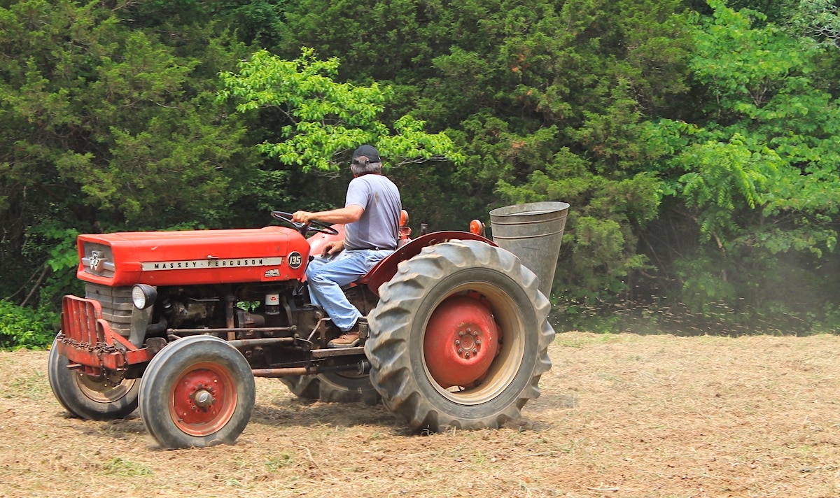 Food plot tips and tactics. These are answers to questions food plotters need answers to