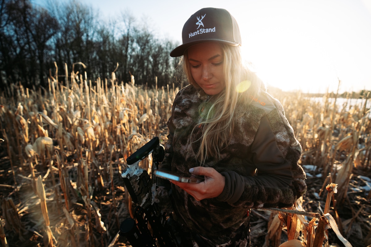 Better Deer Hunting Facts About Whitetail Hearing HuntStand