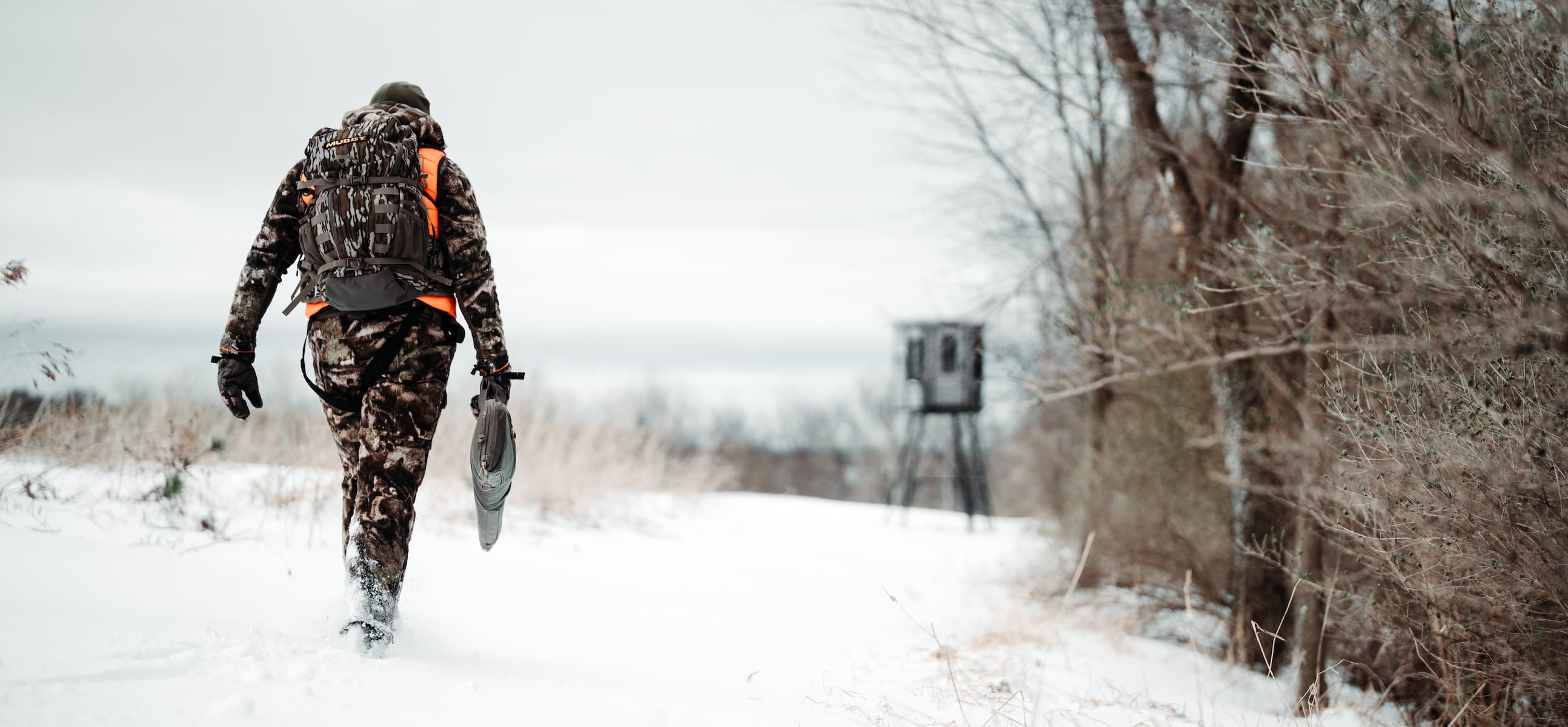 Planning Deer Hunting Vacations Are Opening or Closing Days Better