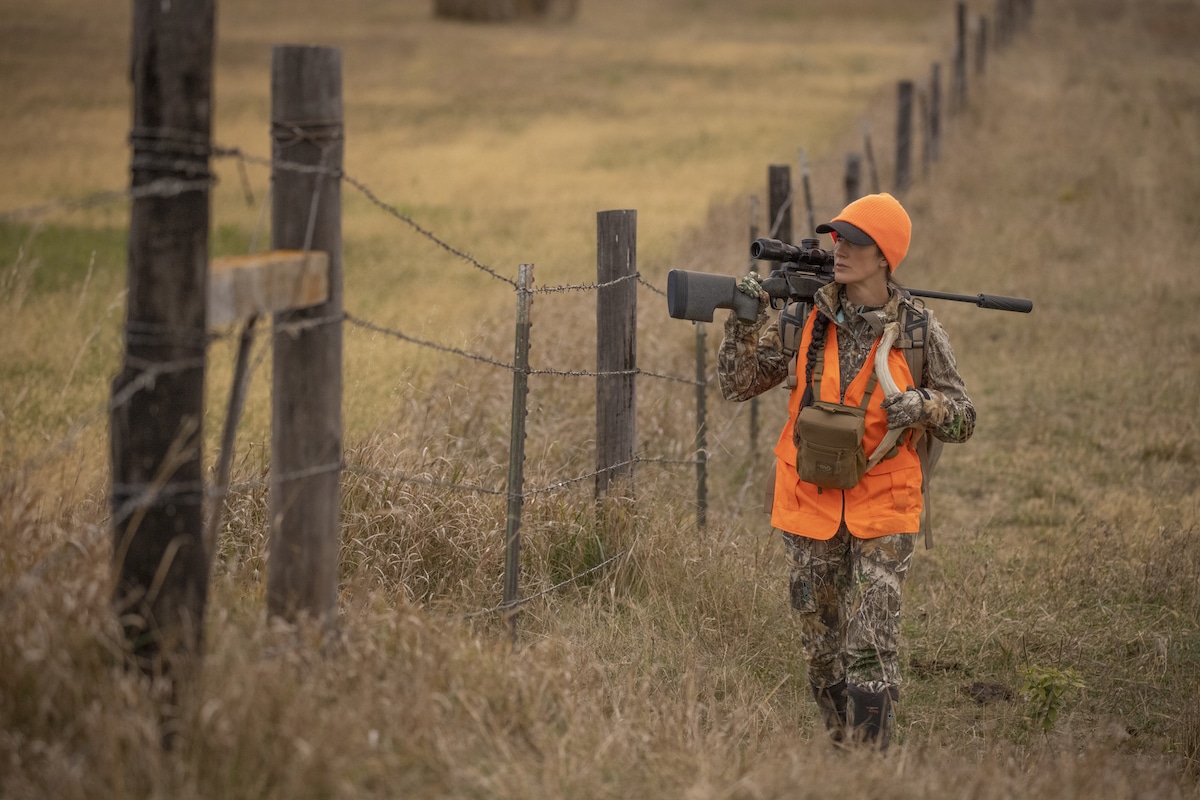 Planning Deer Hunting Vacations Are Opening or Closing Days Better