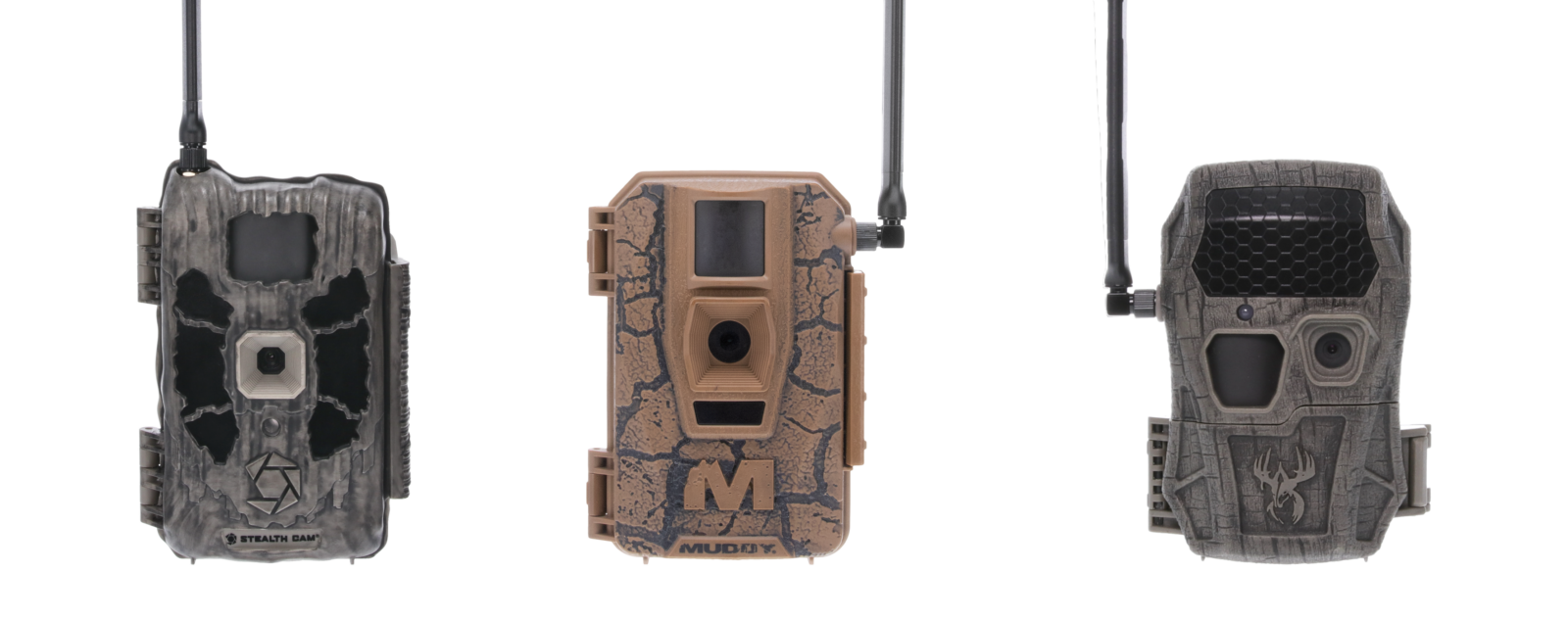 Best Trail Camera Locations by Month for Scouting Big Deer HuntStand