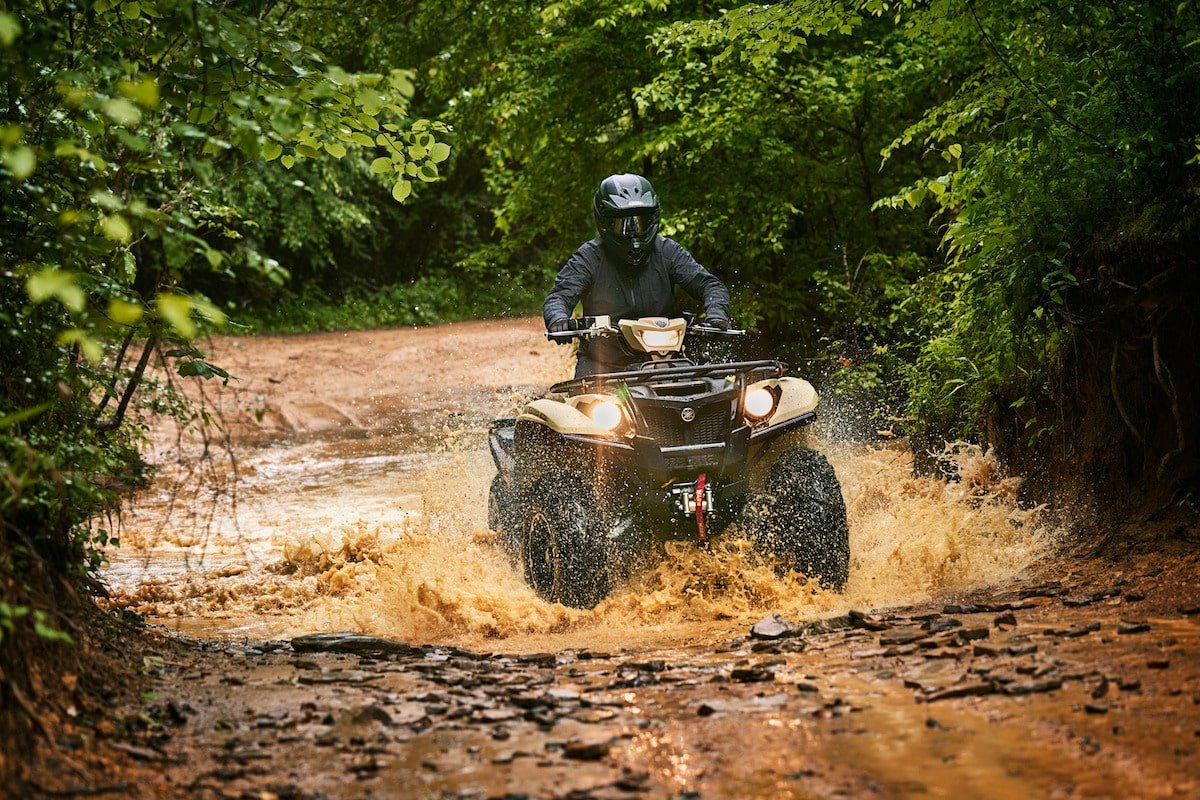 New Hunting and Land Management ATVs and UTVs - HuntStand