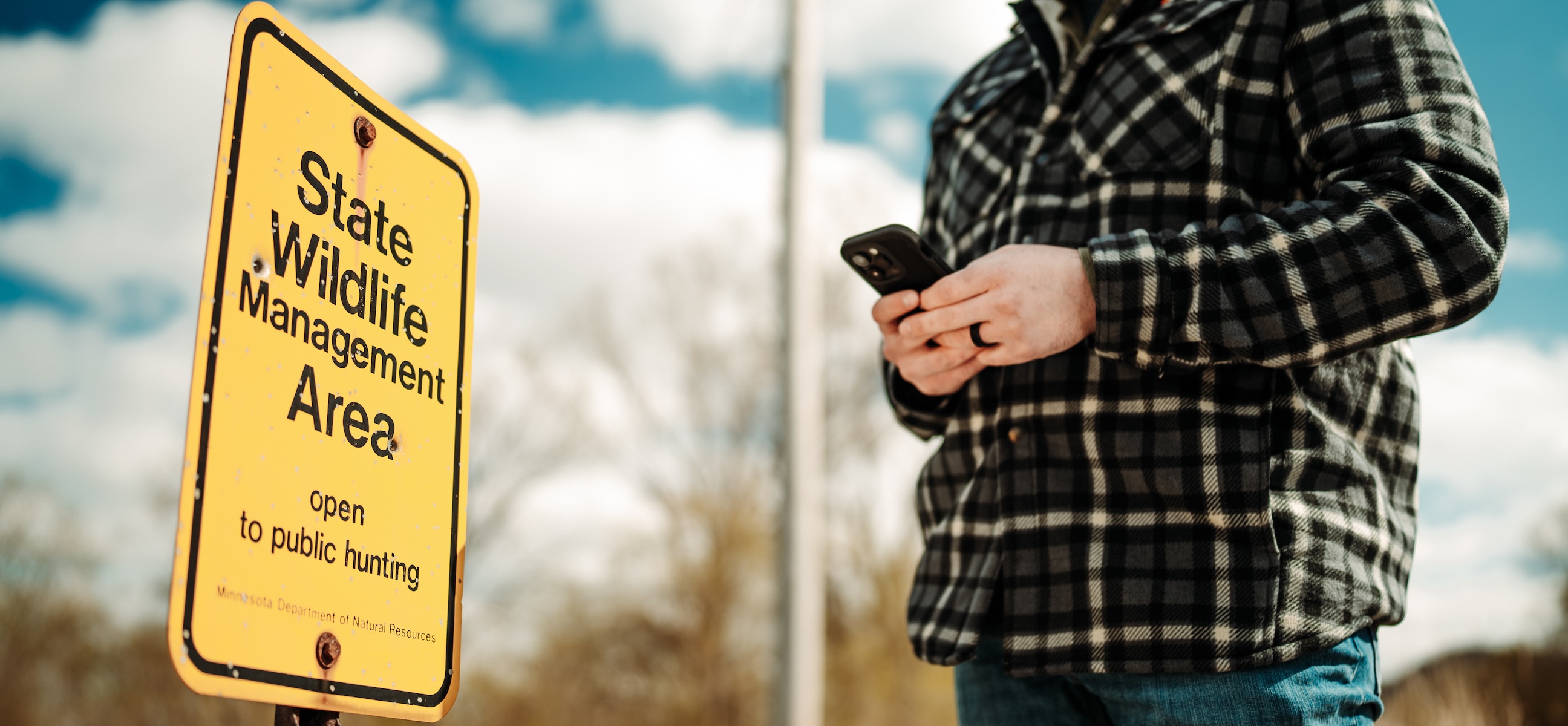 7 Trail Cam Spots for PublicLand Deer Hunters HuntStand