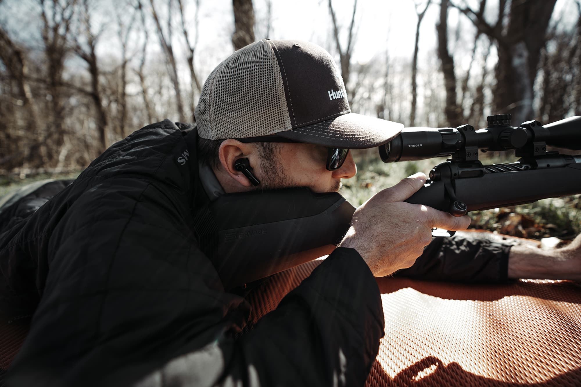 Review Walker’s Disrupter Bluetooth Earbuds for Hunters and Shooters