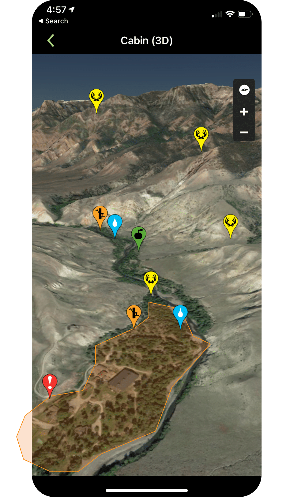 Free Stealth Cam Reactor